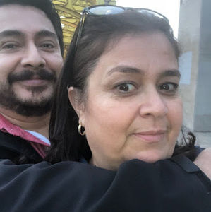 Meet your Posher, Gabriela